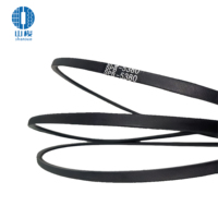 Sujetador Resistente para Bandas Transportadoras de Caucho y Bandas Mineras - Rendimiento Confiable en Entornos Hostiles