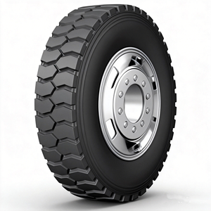 Neumáticos Todoterreno 7.50R16LT 8.25R16LT, Neumáticos Versátiles para Carretera y Construcción - Product Image 4