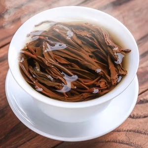 Té Oolong Shui Xian con Aroma a Orquídea al por Mayor, Té de Hojas Sueltas de 1 kg, Té de Roca Wuyi Shuixian Wulong, Té de Narciso Adelgazante - Product Image 6