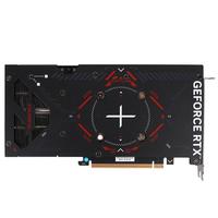 Kartu Grafis Khusus Gaming dan Desain New Tactical Axe GeForce RTX 5050 DUO 8GB untuk Desktop