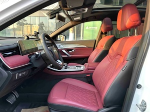 Venta al por mayor de vehículos automáticos Jetour X70 Chery, nuevos, con motor 1.5T 1.6T de gasolina, Jetour X70 Plus SUV, vehículo utilitario deportivo de gasolina. - Product Image 4