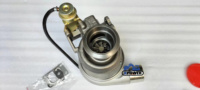 Turbocompresseur Xpower 177-0440 1770440 pour moteur 3216, pièces haute performance pour excavatrice sur chenilles, machines de construction