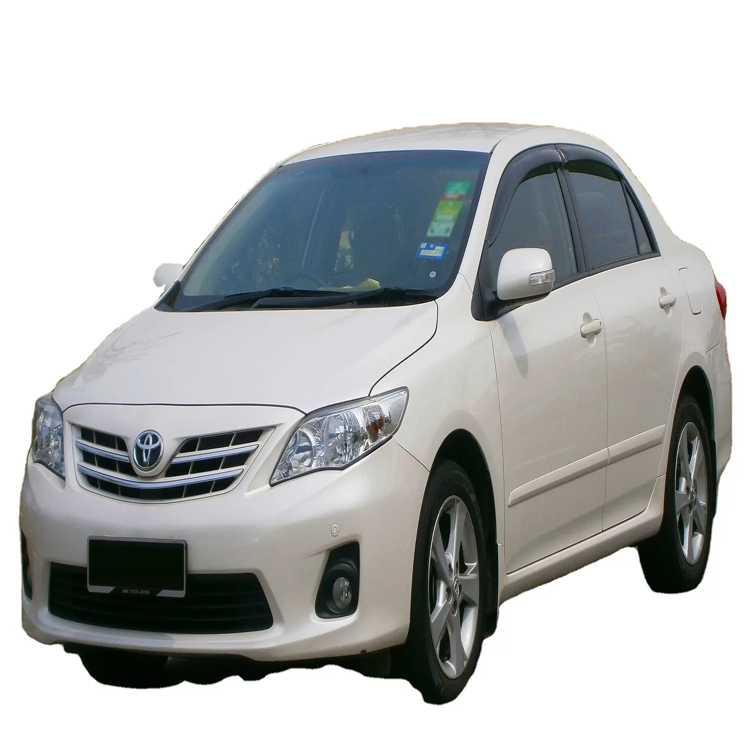 Подержанные автомобили Toyota Corolla Altis (престижная модель) для продажи, все модели и годы доступны на экспорт