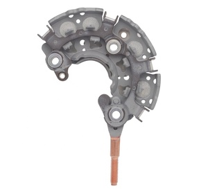 Bộ chỉnh lưu máy phát điện ô tô ND-60005 INR402 dùng cho xe hơi, xe tải và xe hạng nặng - Product Image 3