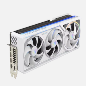 New Astral GeForce RTX 5090 32GB GDDR7 <b>WHITE</b> OC Edition 512 Bit Fan Desktop GPU <b>Graphics</b> <b>Card</b> Astral GeForce RTX 5090 32GB G - Product Image 2