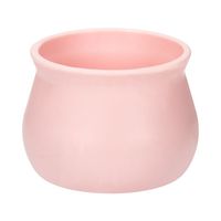 Mini pot de fleurs en plastique, petit pot de plantes de bureau, pots de fleurs pour plantes succulentes et vertes