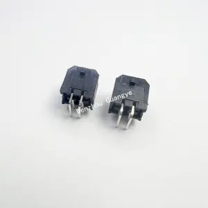 MX3.0 3.0mm pitch 43045-0400 kabel listrik wafer konektor molex 4 pin konektor
