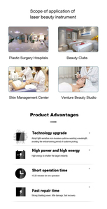 2026 Popular Desktop White Color Eyebrow Washing Machine for Salon - Product Image 5