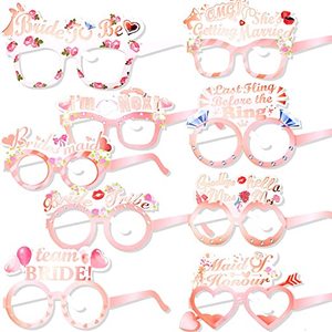 Gafas <span class=keywords><strong>de</strong></span> <span class=keywords><strong>Sol</strong></span> Rosas para Despedida <span class=keywords><strong>de</strong></span> Soltera, Gafas <span class=keywords><strong>de</strong></span> Malla con Pedrería para Damas <span class=keywords><strong>de</strong></span> Honor, Gafas <span class=keywords><strong>de</strong></span> <span class=keywords><strong>Sol</strong></span> para Fiesta <span class=keywords><strong>de</strong></span> Bodas - Product Image 6