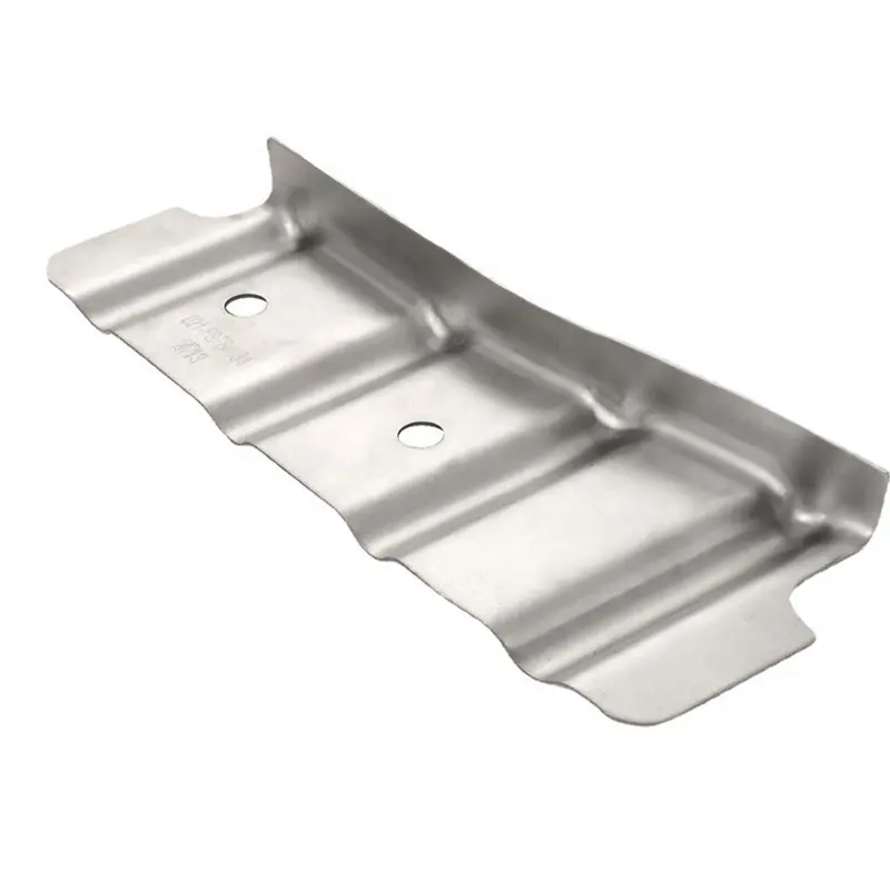Пользовательские штамповки автомобильных деталей стального листового металла штамповки автомобильных аксессуаров