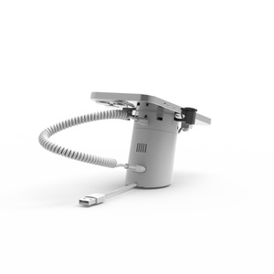 Nuevo Modelo de Soporte de Seguridad para Exhibición, Soporte Antirrobo Múltiple para Exhibición de Teléfonos Móviles en Tiendas Minoristas - Product Image 3