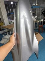 Suku Cadang Sepeda Motor PCX 150 2018 2020 K97 untuk HONDA MOTOR Fairing Body  Bagian ABS