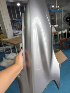 <span class=keywords><strong>อะไหล่</strong></span>รถมอเตอร์ไซค์ <span class=keywords><strong>PCX</strong></span> <span class=keywords><strong>150</strong></span> ปี 2018 2020 K97 สำหรับ HONDA MOTOR ชุดแฟริ่งตัวถัง ชิ้นส่วน ABS - Product Image 6