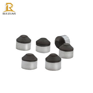 Inserções de perfuração <span class=keywords><strong>pdc</strong></span> personalizáveis, cortador de perfuração para diamante <span class=keywords><strong>pdc</strong></span> - Product Image 3