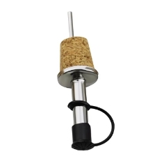 <span class=keywords><strong>Bouchon</strong></span> de bouteille de vin rouge en liège TX - Product Image 5