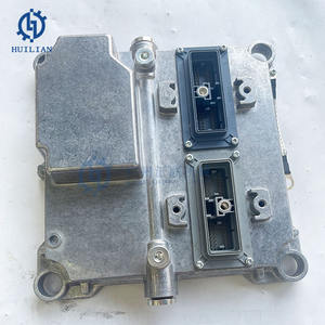 ชุดบอร์ดคอมพิวเตอร์รถขุด331-7539สำหรับเครื่องจักรก่อสร้างเครื่องขุด C6.4 ECU พร้อมโปรแกรมแสดง - Product Image 3