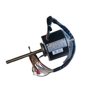 Moteur de ventilateur H7B01020A H7B01020C pour unités de climatisation centralisées - Product Image 1