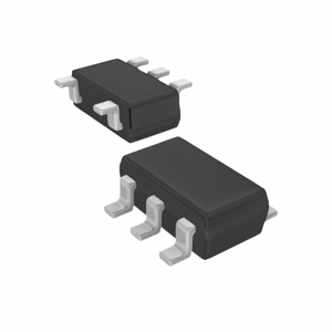 Composants électroniques de gestion de l'alimentation (PMIC) en ligne : SC 74A, SOT 753 XC9237C16DMR-G BOM IC en stock - Product Image 1