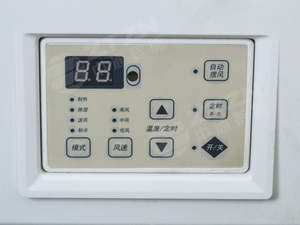 Condizionatore d'aria da finestra Tiger Package in scatola di legno antideflagrante con <span class=keywords><strong>motore</strong></span> R-410A ad alta sicurezza per trasporto multiplo - Product Image 4