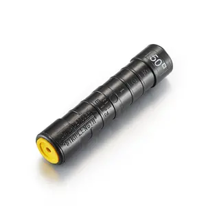 Nulg Pre cách điện tùy chỉnh cáp nhôm trung Kết nối Kết nối ống ống nối chống thấm nước cho cáp Lug CE/IEC - Product Image 1