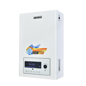 2020 APK10 CE approved Electric boiler for radiant/ floor heating - Product Image 4