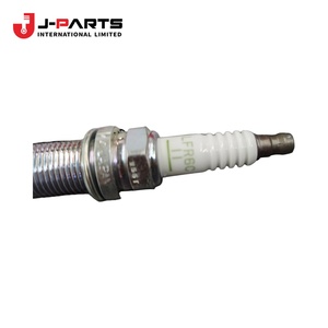 Bujía para Toyota Hilux GGN15 2004-2015 OE 90919-01236 9091901236 - Product Image 1