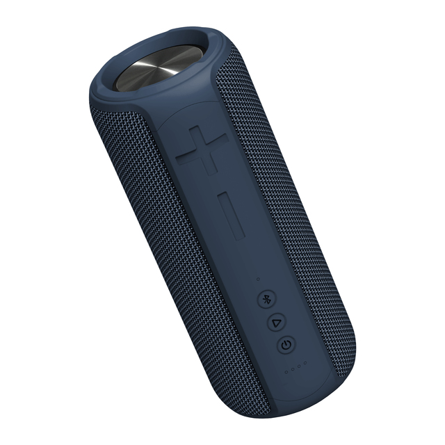 IPX7 Waterproof Bluetooth TWS Wireless Speakers New Style Portable Audio Player for Mobile Phone Karaoke Mini Size Retail Box