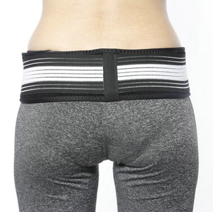 Sacroiliac-cinturón para aliviar el <span class=keywords><strong>dolor</strong></span> de <span class=keywords><strong>espalda</strong></span> <span class=keywords><strong>baja</strong></span> <span class=keywords><strong>y</strong></span> pélvica - Product Image 4