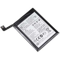 Batería de 4500mAh TLP043D1 TLP043D7 para Alcatel TCL 20 PRO 5G para TCL 10 Pro T799H T799B para TCL 10 Plus 10 + T782H modelos batería