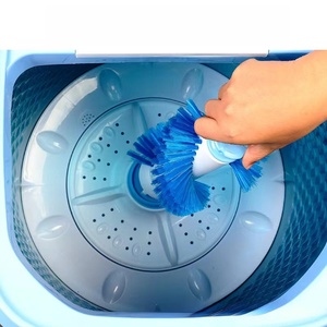 <span class=keywords><strong>Lave</strong></span>-<span class=keywords><strong>linge</strong></span> semi-automatique mini portable, <span class=keywords><strong>petite</strong></span> machine à laver les chaussures, <span class=keywords><strong>lave</strong></span>-<span class=keywords><strong>linge</strong></span> <span class=keywords><strong>3</strong></span> en 1 semi-automatique - Product Image 2