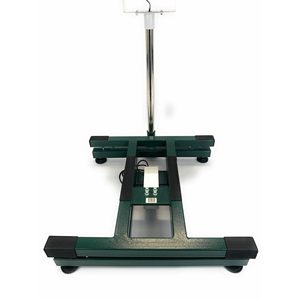Báscula de Pesaje USA Measurements US-WM2424 (500 lb X 0.005 lb) - Product Image 4