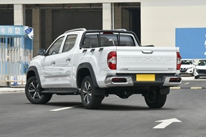 Accettiamo Ordini Personalizzati 2025 2026 Saic Maxus <span class=keywords><strong>Interstella</strong></span> L 4x4 Pickup 2.5t 5 Posti Cambio Automatico Trazione Integrale Guida a Sinistra R18 Nuovo Tessuto - Product Image 3