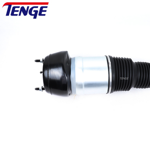 NUOVO Ammortizzatore Anteriore ADS Airmatic A1663205566 A1663205666 per Mercedes W166 <span class=keywords><strong>ML</strong></span> GL Sospensione Pneumatica ADS - Product Image 6