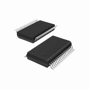 Electronic Chips Component Power Management (PMIC) 36 BSOP In Stock A3938SLQTR - Product Image 1