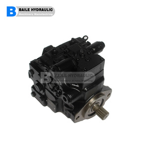 H1p H1p060 H1p069 H1p080 H1p100 H1p105 H1p160 H1p210 H1p250 H1p147ปั๊มไฮดรอลิก - Product Image 4