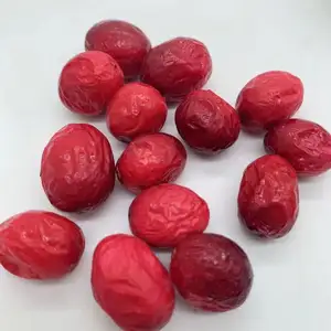 Fabricantes atacado de frutas liofilizadas cranberries em massa, e o fornecimento de ingredientes do cozimento de todo é suficiente