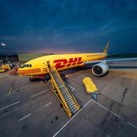 Bonne nouvelle pour le commerce électronique transfrontalier : service de logistique express pour petits colis via FedEx/UPS/DHL/DPD, délai de transit de 3 à 7 jours, Chine