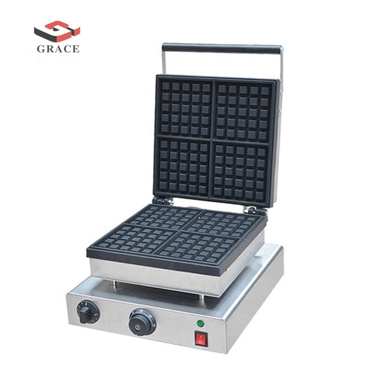 GRACE Commercial Portable 220V Electric Bubble