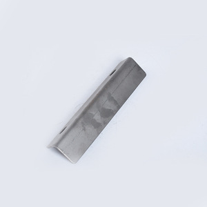 Componentes de soldadura Yingyun para placa n.º 2 Q235, piezas de ferretería para camas médicas - Product Image 3