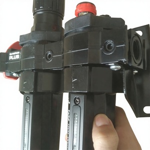 ชุดหล่อลื่นลมอุตสาหกรรม IMI Norgren BL64-208 พร้อมชุดกรองลมและเรกูเลเตอร์ G1/4 - Product Image 3