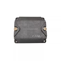 Boîte à batterie Fanuc pour robot, boîte à batterie A98L-0005-0449 PBT-GF(30)FR(17) pour découpeuse CNC, 100% d'origine, neuve