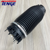 Kit de suspension pneumatique arrière 1 pièce avec soufflet de ressort pour Dodge 2019-2023 68442783AA – Kits de réparation d'amortisseurs pneumatiques