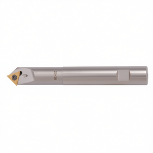 Fresa de centrar y ranurar en V con inserto de 45 grados TA1645 - Product Image 2