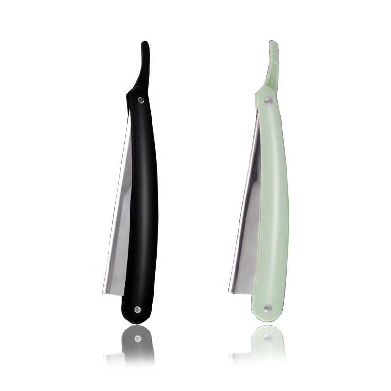 Традиционная Парикмахерская бритва, Парикмахерская складная бритва из нержавеющей стали