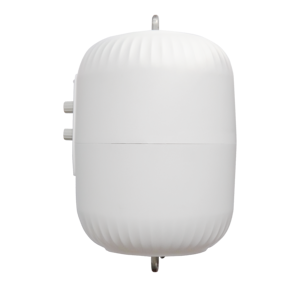 Culla Elettrica Moderna <span class=keywords><strong>in</strong></span> Plastica con Motore Automatico, Altalena per Neonati e Bambini, per Camera da Letto e Esterni - Product Image 4