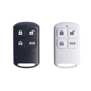 Nuevo Control Remoto Inalámbrico de 433mhz para Sistema de <span class=keywords><strong>Alarma</strong></span> 2026, Kit de Sistema de <span class=keywords><strong>Alarma</strong></span> para el Hogar - Product Image 1