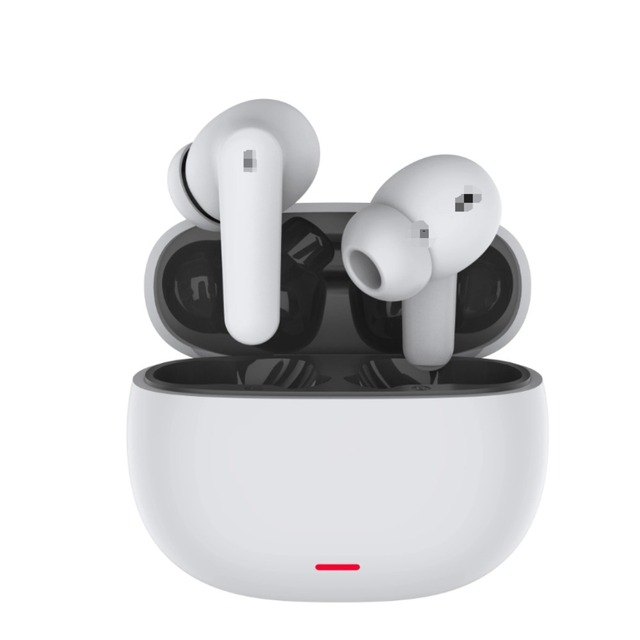 TWS Headphone Noise Cancelling Headset Stereo Wireless Sport Earphones Handsfree Wireless Earbuds