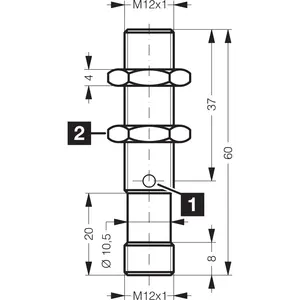 DCC12M08POK-IBSL - Product Image 2