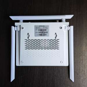 ONU FTTH de Doble Banda ZC-500GWT XPON 4GE+AC1200 WiFi 5+CATV+WDM+AGC, Precio al por Mayor - Product Image 4