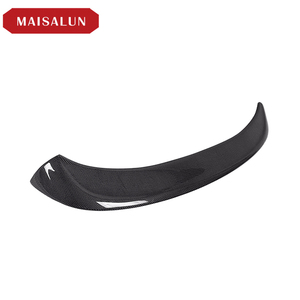 Original ala superior trasero de fibra de carbono Spoiler de techo para Volkswagen VW <span class=keywords><strong>Golf</strong></span> MK5 <span class=keywords><strong>GOLF</strong></span> <span class=keywords><strong>V</strong></span> 2006-2009 - Product Image 5